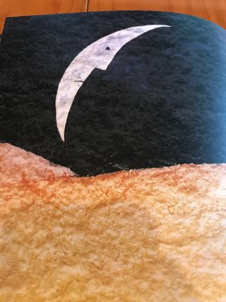 ¿A qué sabe la luna? Libro + medidor