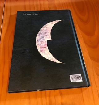 ¿A qué sabe la luna? Libro + medidor