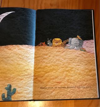 ¿A qué sabe la luna? Libro + medidor