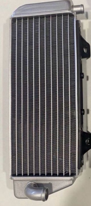 Radiador KTM Husqvarna