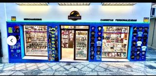 Local comercial en alquiler en Almuñécar