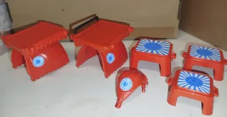 Playmobil Conjuntos del Set 3519