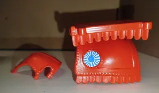 Playmobil Conjuntos del Set 3519