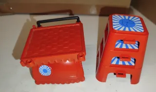 Playmobil Conjuntos del Set 3519