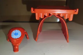 Playmobil Conjuntos del Set 3519