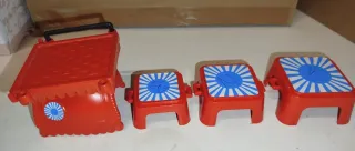 Playmobil Conjuntos del Set 3519