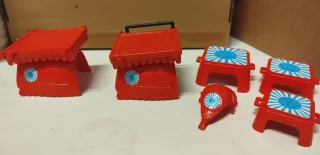 Playmobil Conjuntos del Set 3519