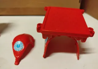 Playmobil Conjuntos del Set 3519