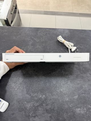 Reproductor Samsung Blu-ray 3D