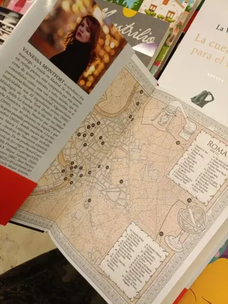 La Toffana: Premio Primavera de Novela 2025