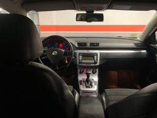 Volkswagen Passat 2007