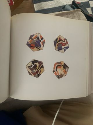 Libro Caruncho 1998 gran formato con ilustraciones