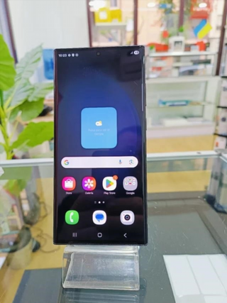 Samsung Galaxy S23 ultra 5G negro 256gb 8Gb ram