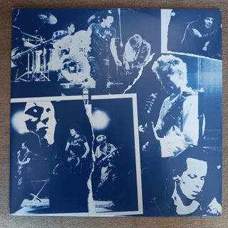 UK Subs | Another Kind Of Blues | 1979 UK Gema