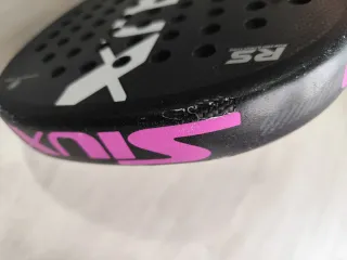 Pala de pádel RS Snake