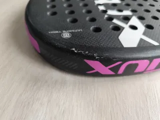 Pala de pádel RS Snake