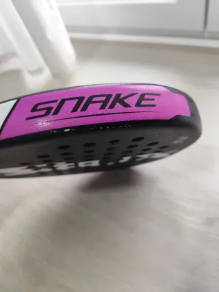 Pala de pádel RS Snake