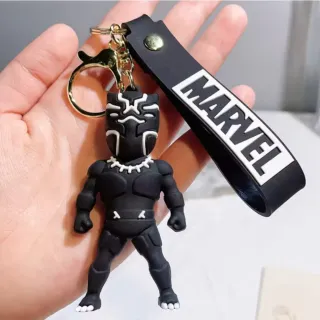 Llaveros Marvel Avengers