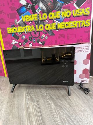 Radiador Electrico Cofan