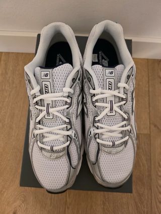 Zapatillas New balance 740 talla 44 nuevas a estre