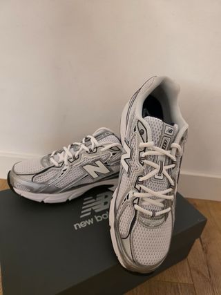 Zapatillas New balance 740 talla 44 nuevas a estre