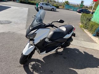 Yamaha Xmax 125 ABS Scooter