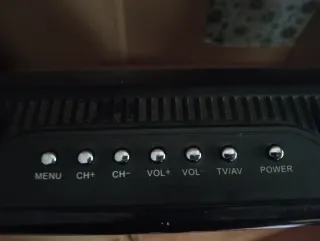 TV Blusens 22 pulgadas