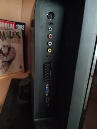 TV Blusens 22 pulgadas