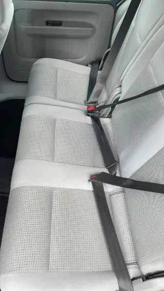 Volkswagen Caddy ¡COMO NUEVA!