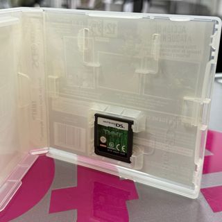 Videojuego Nintendo DS TmNT