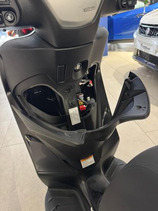 PIAGGIO MEDLEY S 125