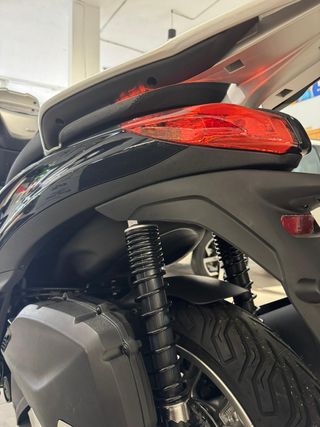 PIAGGIO MEDLEY S 125