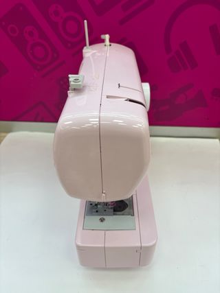 Maquina Coser Brother LP14 Edición Limitada