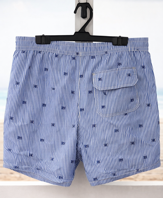 Bañador Pedro del Hierro Rayas Talla L