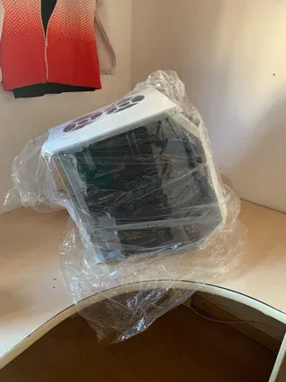 PC Gaming i7 12th Gen GTX 1660 Super 16GB RAM