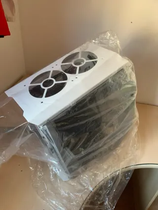 PC Gaming i7 12th Gen GTX 1660 Super 16GB RAM