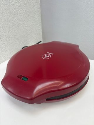 Forno per Pizza Quigg Pz2-S