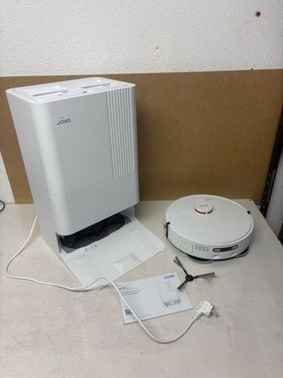 Robot aspirapolvere e lavapavimenti JONR T5 Pro