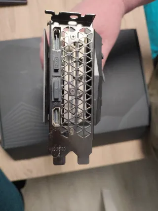 Zotac Gaming RTX 3090 OC 24GB GDDR6