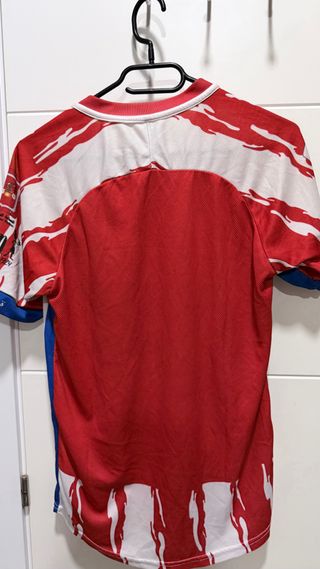 Camiseta moghreb atletic tetuan