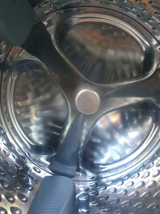 Lavadora Bosch Logixx 8 Sensitive