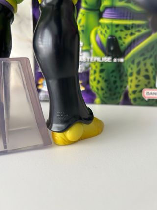 Figura Perfect Cell Masterlise Dragon Ball Z