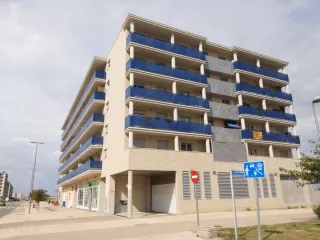 Alquiler garaje patio naranjos 22-26