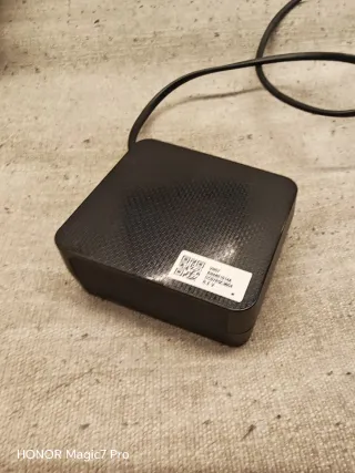 Barra de Sonido Samsung Q700a Negra