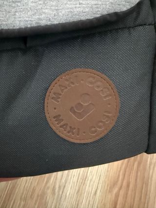 Hamaca Bebé Maxi-Cosi