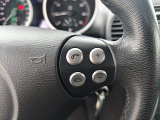 Mercedes-Benz SLK 2007 NACIONAL SOLO 83000 KMS!!