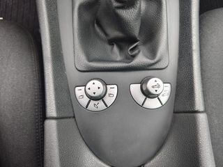 Mercedes-Benz SLK 2007 NACIONAL SOLO 83000 KMS!!