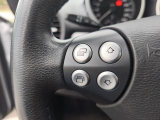 Mercedes-Benz SLK 2007 NACIONAL SOLO 83000 KMS!!