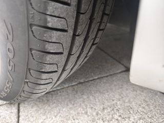 Mercedes-Benz SLK 2007 NACIONAL SOLO 83000 KMS!!