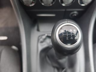 Mercedes-Benz SLK 2007 NACIONAL SOLO 83000 KMS!!